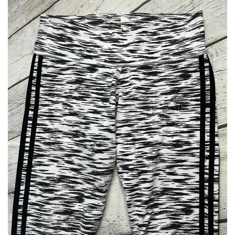 Adidas Performance ESS Tight - Picture 5 of 16